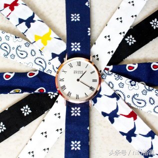 千元不张扬的手表,小众千元机械手表