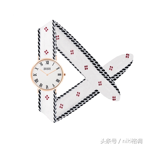 千元不张扬的手表,小众千元机械手表