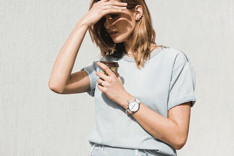 千元不张扬的手表,小众千元机械手表