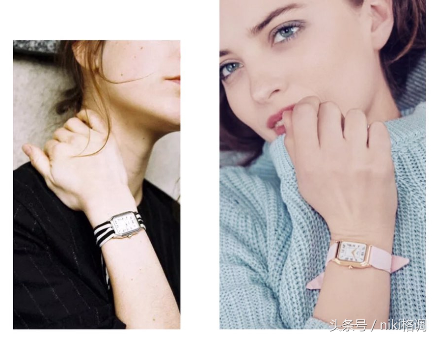 千元不张扬的手表,小众千元机械手表