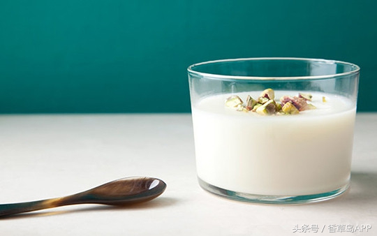 香料界第三贵重的香料,是健胃消食的绿色口气清新剂!