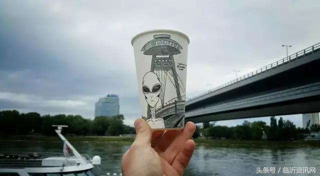 用一个纸杯就能做很多东西,用一个纸杯都能做点什么