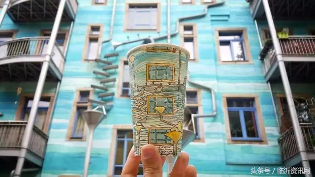 用一个纸杯就能做很多东西,用一个纸杯都能做点什么