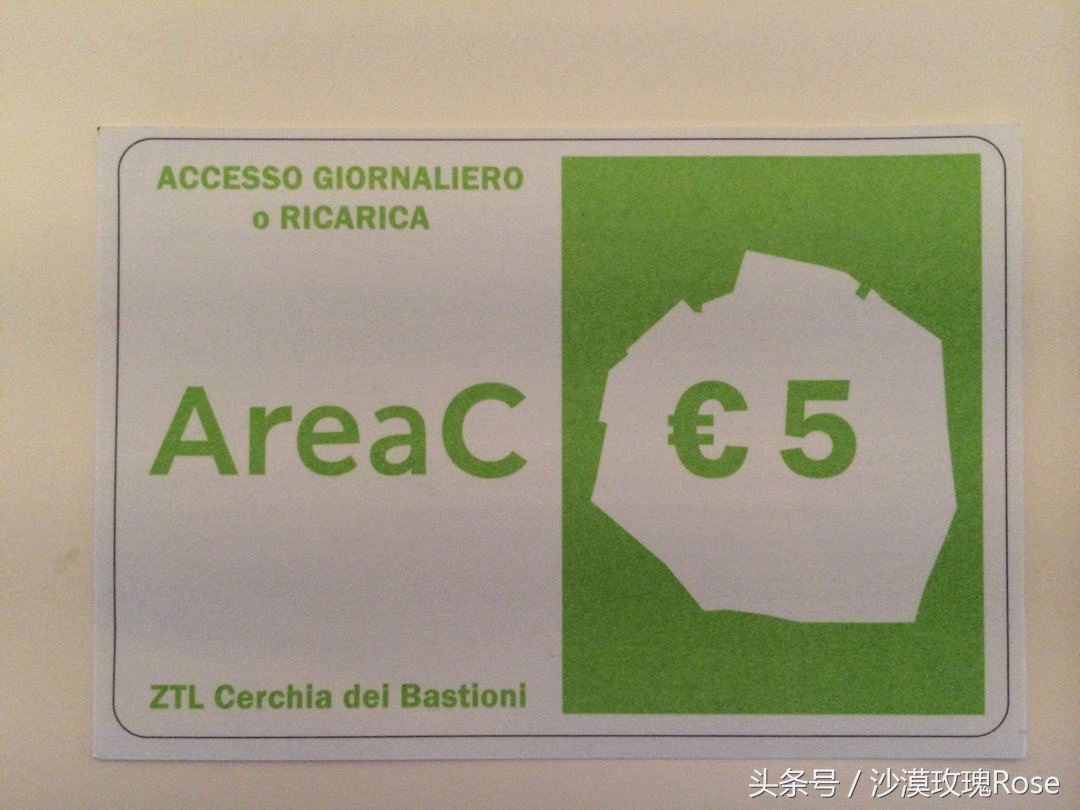中国人在意大利不能直接租车？老司机带你玩转自驾游