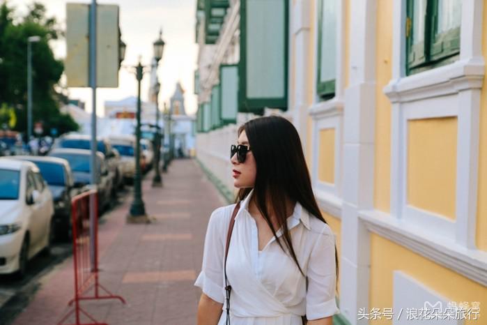 泰国必带化妆品清单,泰国回国必带物品清单