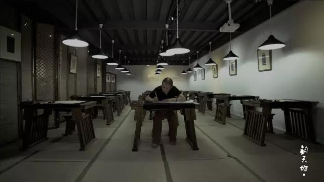 文人的黄金屋,是文化、审美与舒适生活的至高点|有琴人