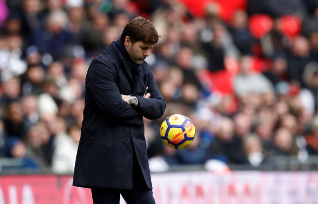 北伦敦小报：追风少年追上了自己！凯恩收获满满的一年