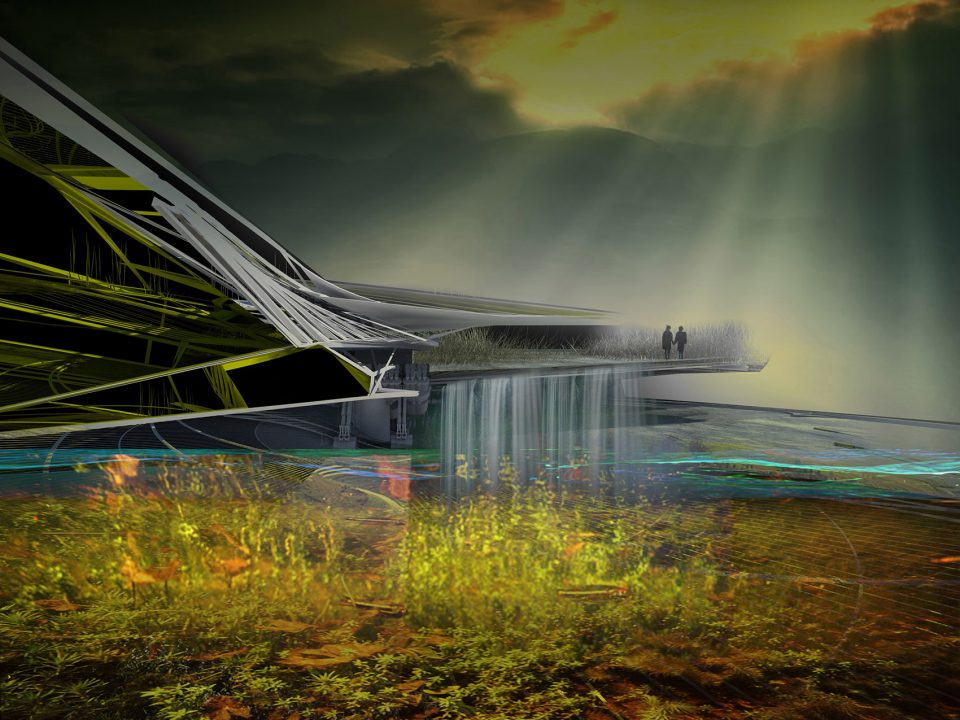 飓风海景房和空间站一样吗,飓风新房