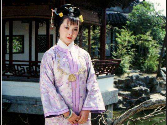 红楼梦中12金钗有没有袭人,红楼梦中12金钗指的是