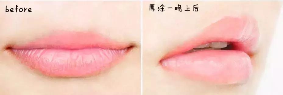 最便宜的润唇膏多少钱一支,性价比最滋润的唇膏