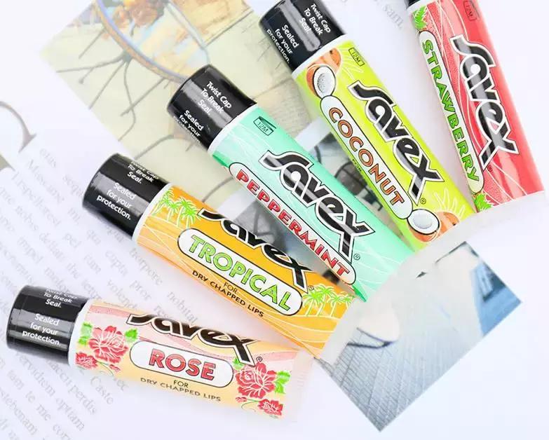 最便宜的润唇膏多少钱一支,性价比最滋润的唇膏