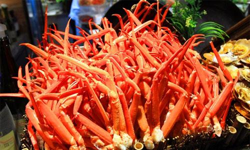 就算一块钱一位，你还是吃不回来本