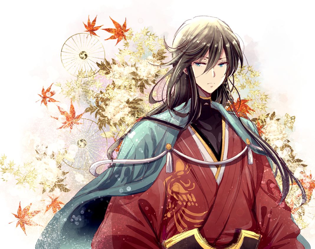 日本Charapedia投票网站，年度最受欢迎角色，你的本命在吗