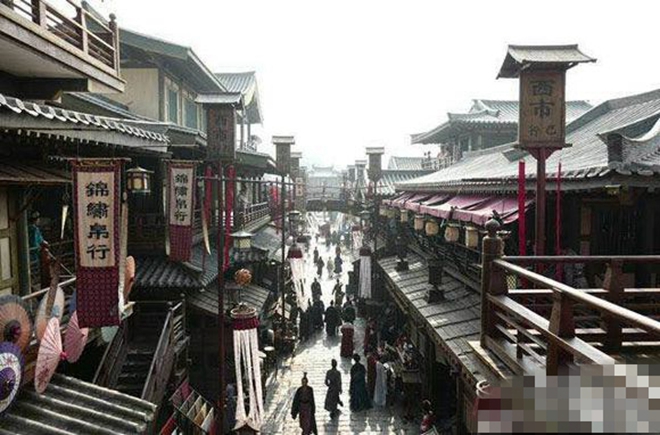 妖猫传讲了一个什么故事,妖猫传内容有哪些是历史真实的