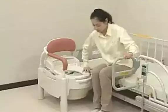 国外适老化卫浴,世界最新卫浴产品