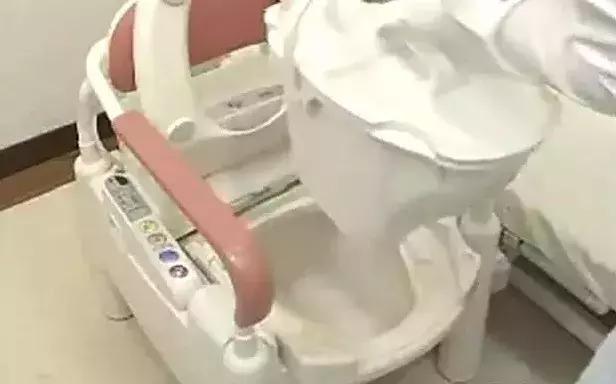 国外适老化卫浴,世界最新卫浴产品