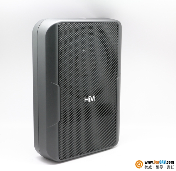 惠威v8a低音炮怎么调节,惠威v8低音炮自带功放吗