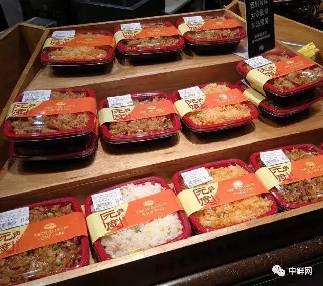 生鲜类配送中心可行性分析,生鲜超市配送行业的未来趋势