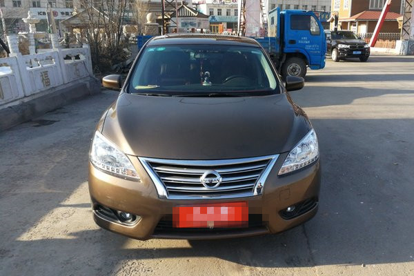 日产轩逸开车平稳,日产轩逸驾车体验