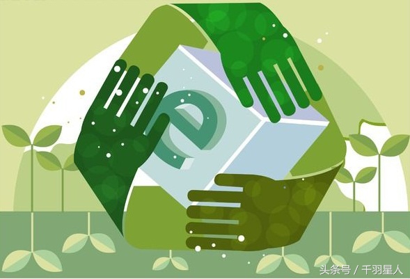 我们生活中，回收价值高、回收方式最简单的东西是充值卡！