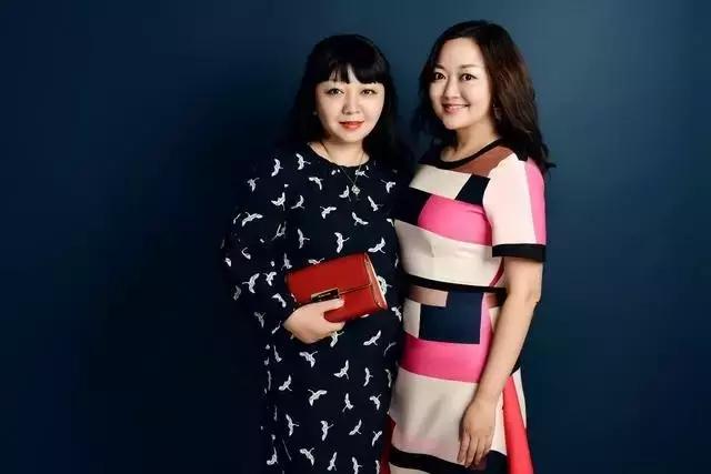 投资人“送钱”她不要,现在大牌纷纷来开店