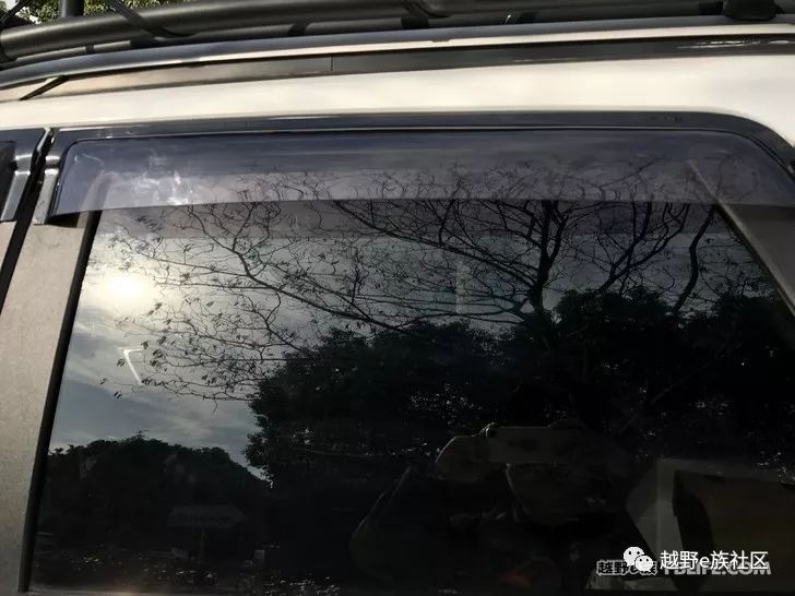 谈谈大白的用车心得,三年大白