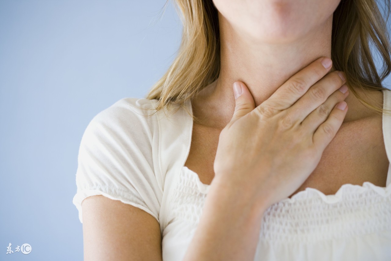 每日说药:百蕊颗粒在咽喉炎治疗中的应用