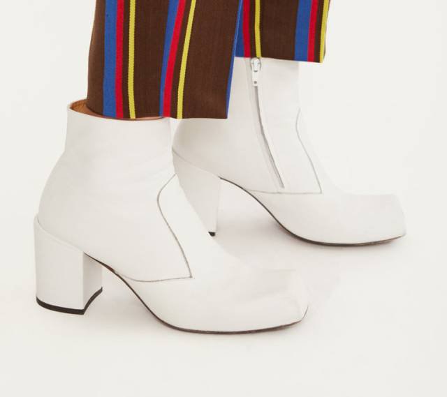 3000块能买到鞋子的品牌,同样的预算你买爆款靴还是小众靴