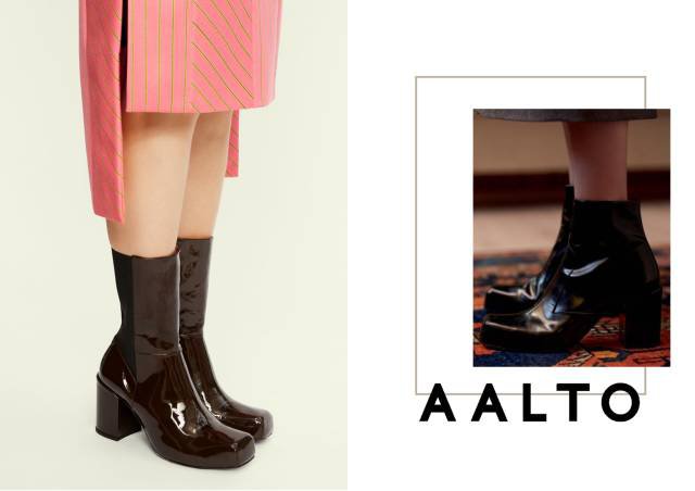 3000块能买到鞋子的品牌,同样的预算你买爆款靴还是小众靴