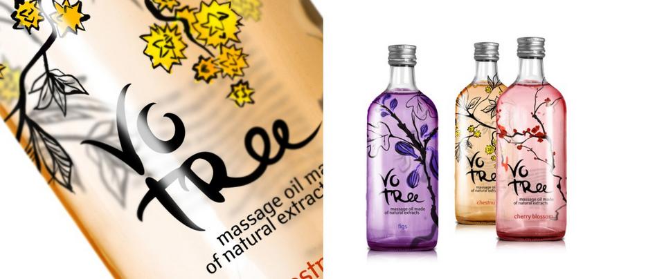 美出天际高级感,中式极简高端包装设计