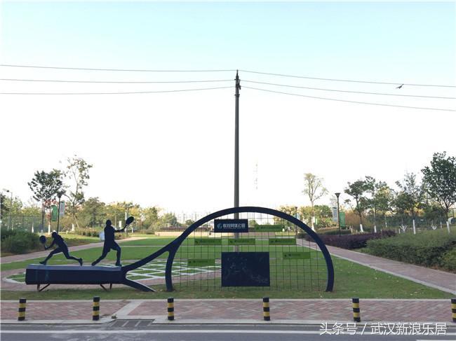 武汉联投龙湾湖景房,武汉乐居桃李春风