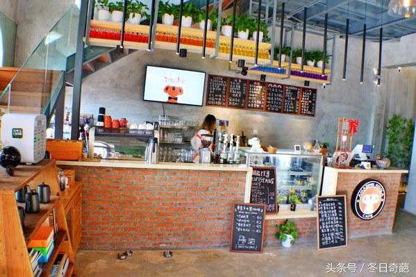 大连最美海边咖啡,大连海边最美咖啡馆