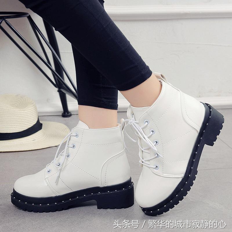 马丁靴的故事,关于马丁的故事