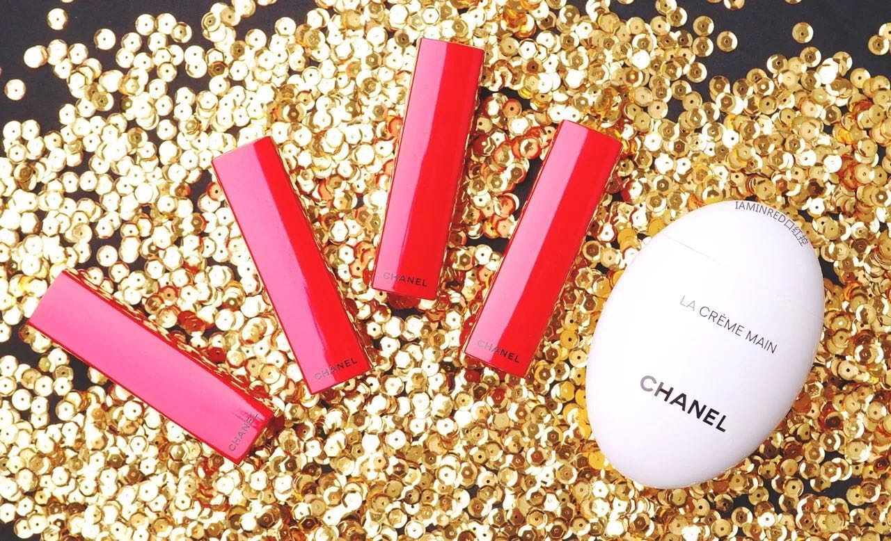 今年断货的口红,十大最受欢迎口红每只都是断货王