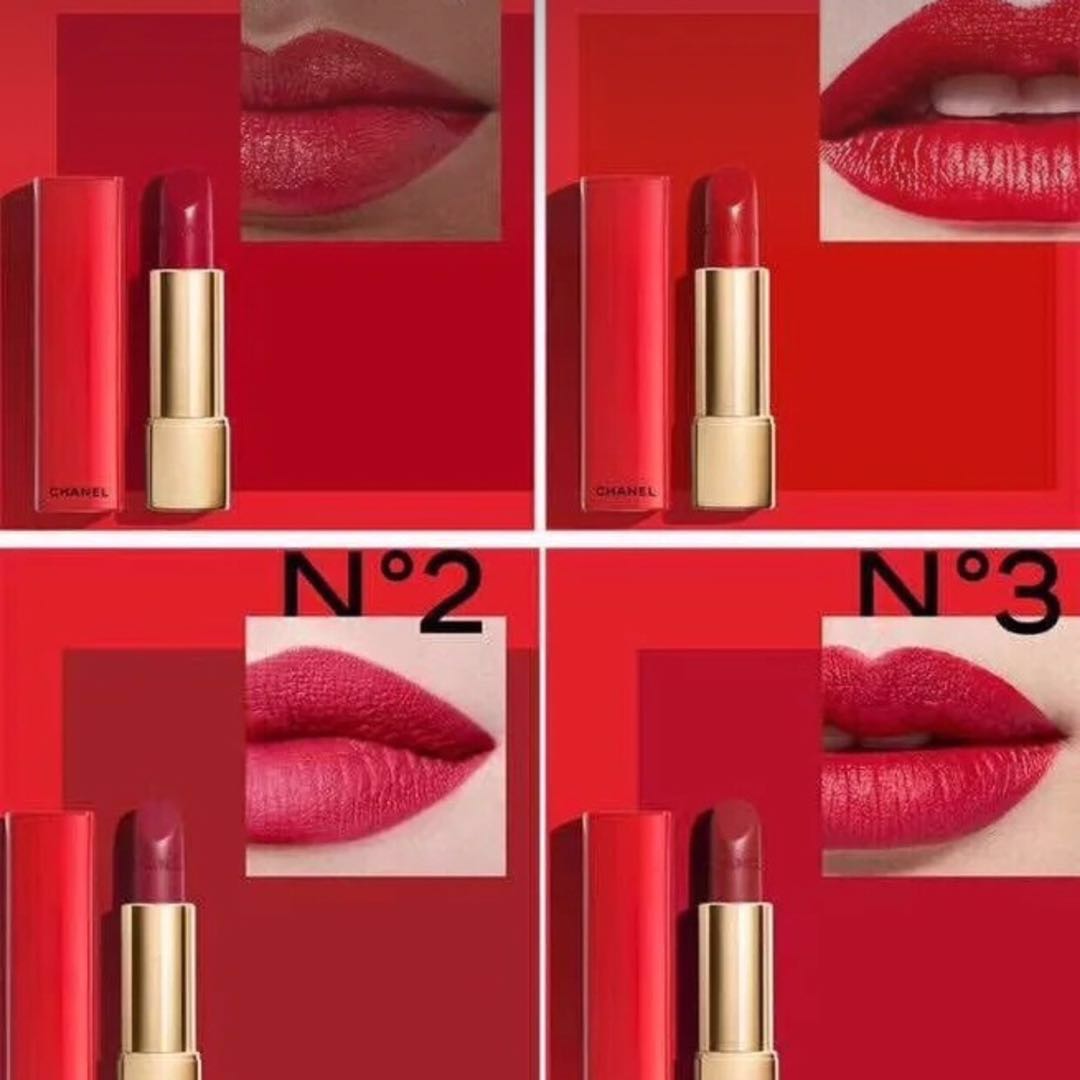 今年断货的口红,十大最受欢迎口红每只都是断货王