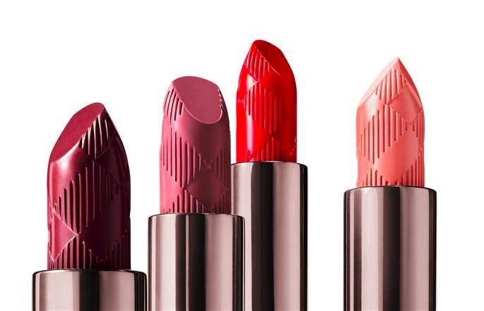 今年断货的口红,十大最受欢迎口红每只都是断货王