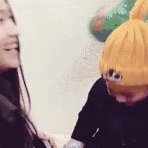 真为你担心，没明白你是怎么插进去的，太难以相信了