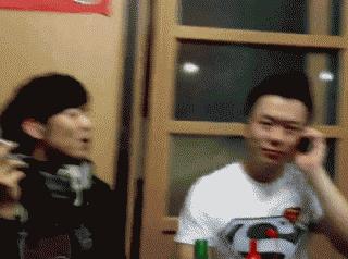 真为你担心，没明白你是怎么插进去的，太难以相信了