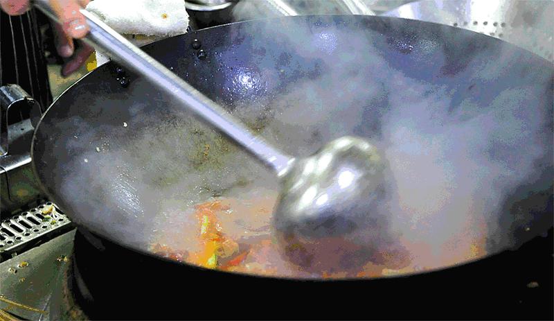 最顶级的重庆江湖菜做法,重庆菜粉蒸肉