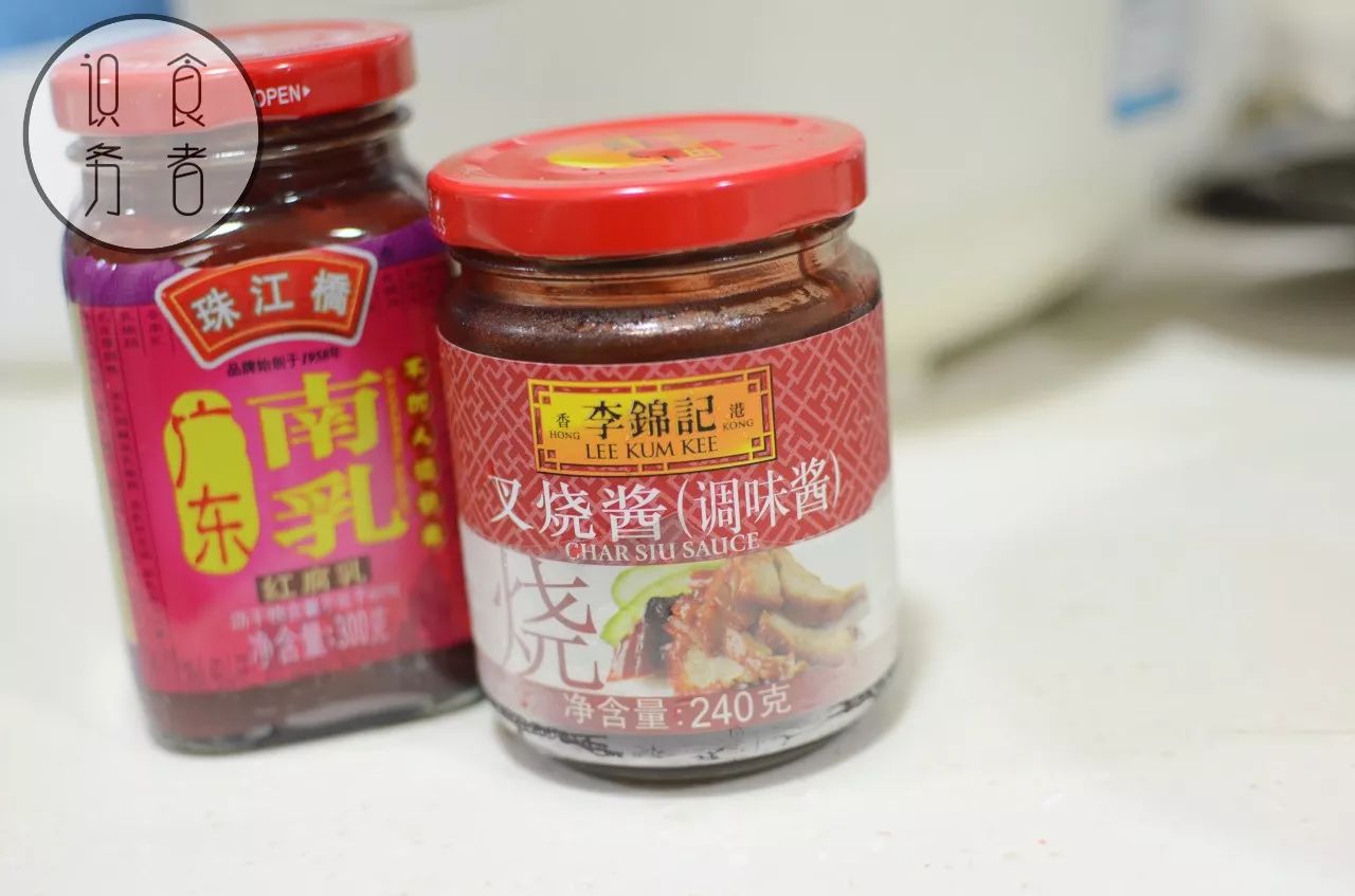 叉烧包流汁馅的调制,蜜汁叉烧包喷香流汁的2个小秘诀