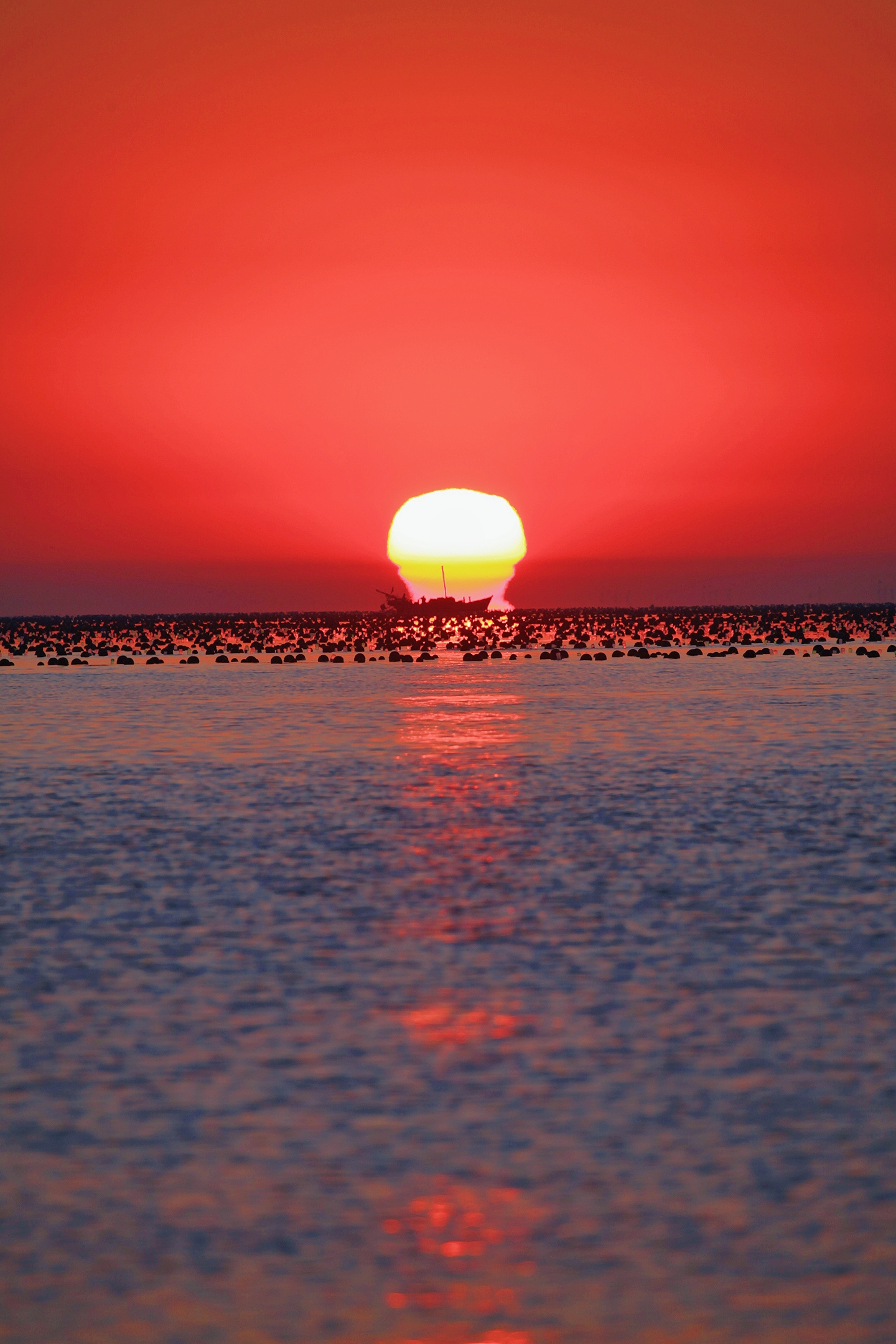 爱上旅顺这座城,爱上大连这座城市