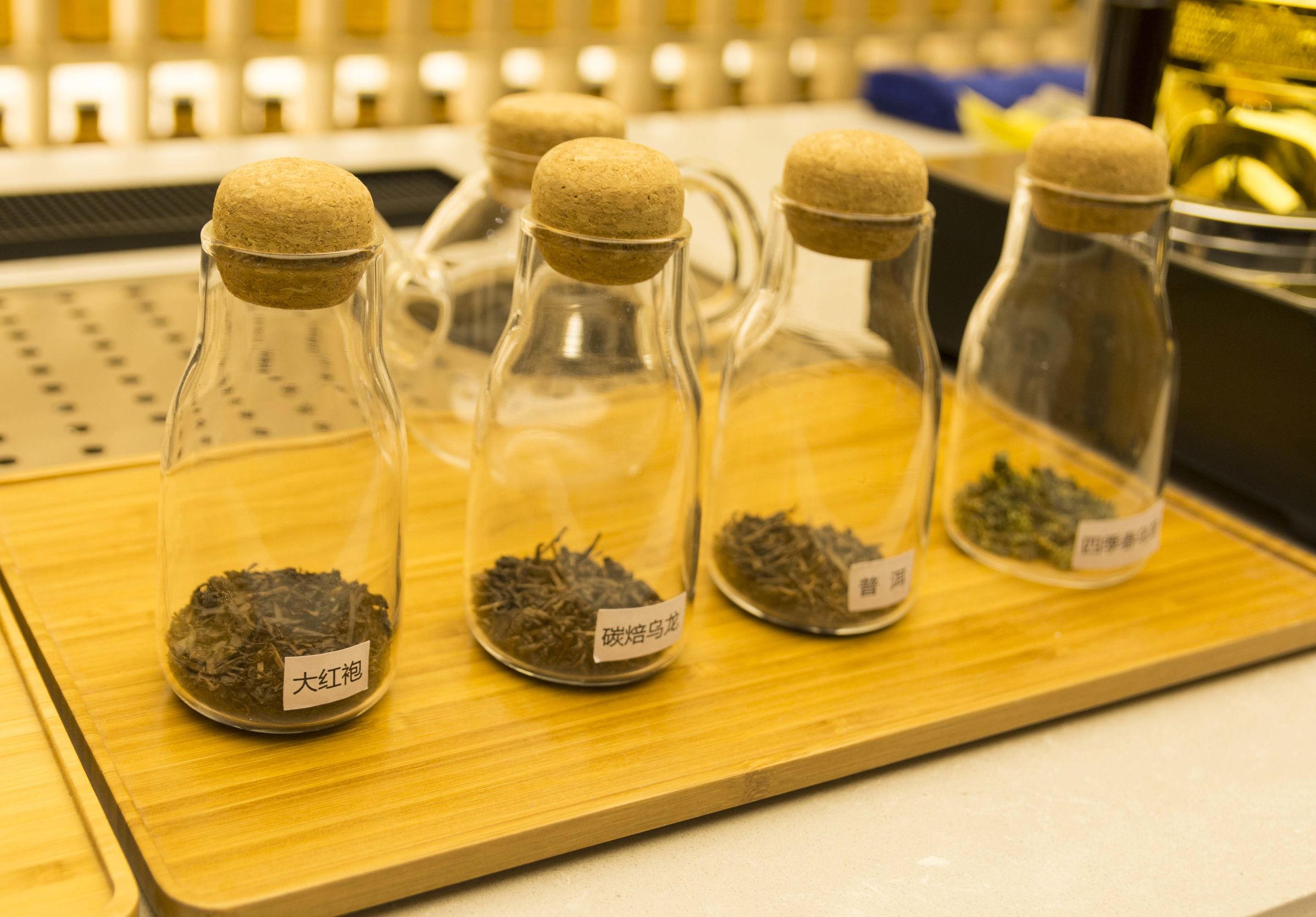 18年比较火的网红茶,中国最火的网红茶