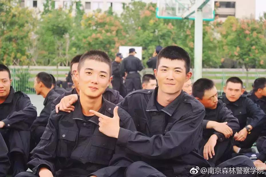 我骄傲，我是一名南森人！