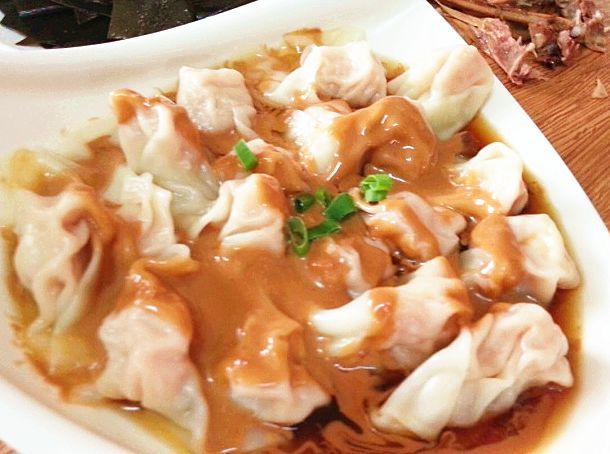 长春馄饨哪家好吃又实惠,长春好吃的老式馄饨