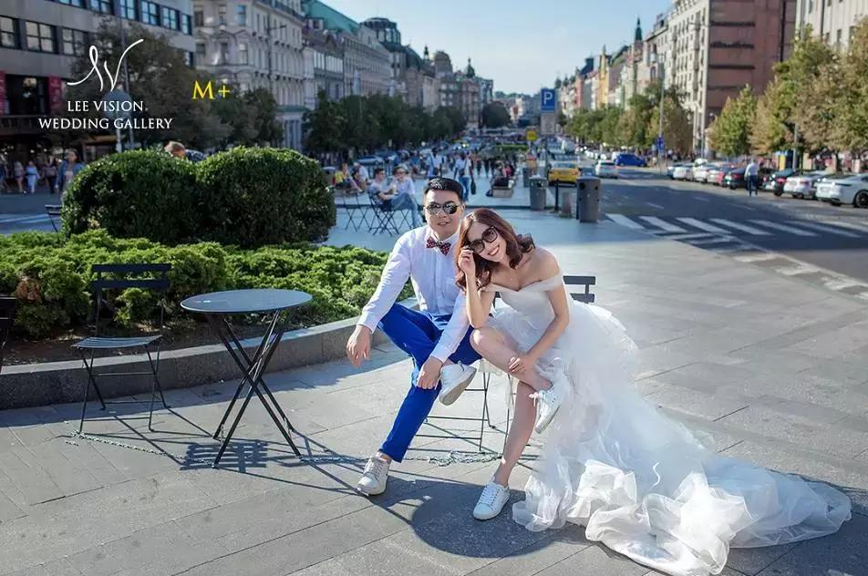 武汉光谷天籁婚纱摄影,武汉薇薇新娘婚纱摄影