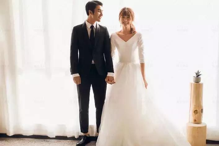 武汉光谷天籁婚纱摄影,武汉薇薇新娘婚纱摄影