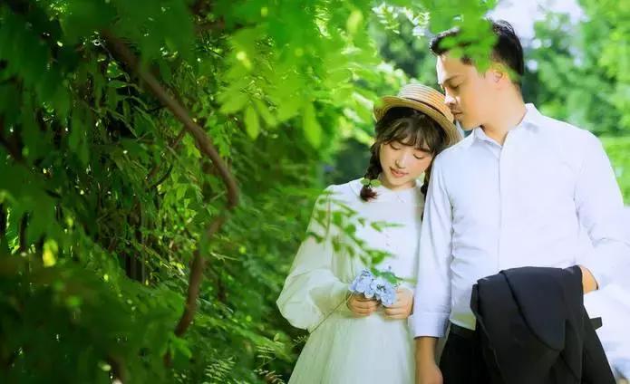 武汉光谷天籁婚纱摄影,武汉薇薇新娘婚纱摄影