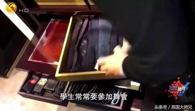 国外富二代的真实日常,富二代万万没料到完整视频