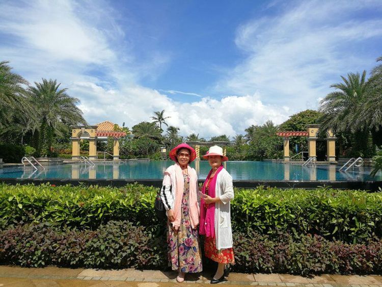 生日礼物女儿6-10岁,海南旅游送长辈礼物