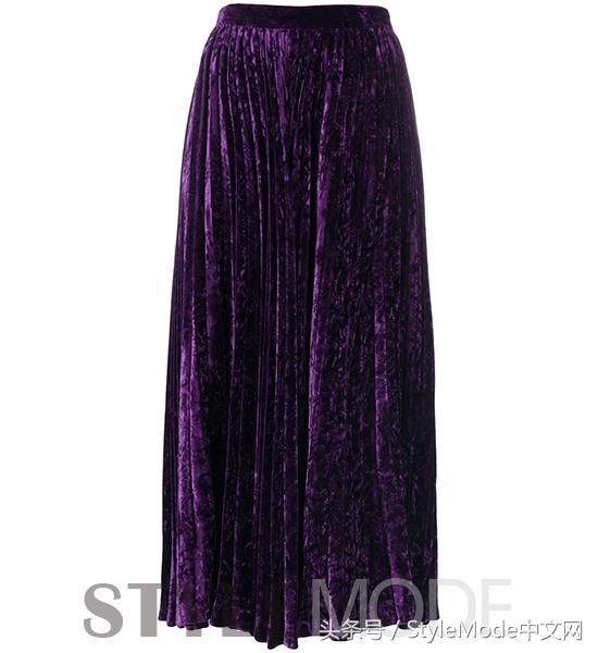 热销爆款no1,2019丝绒单品